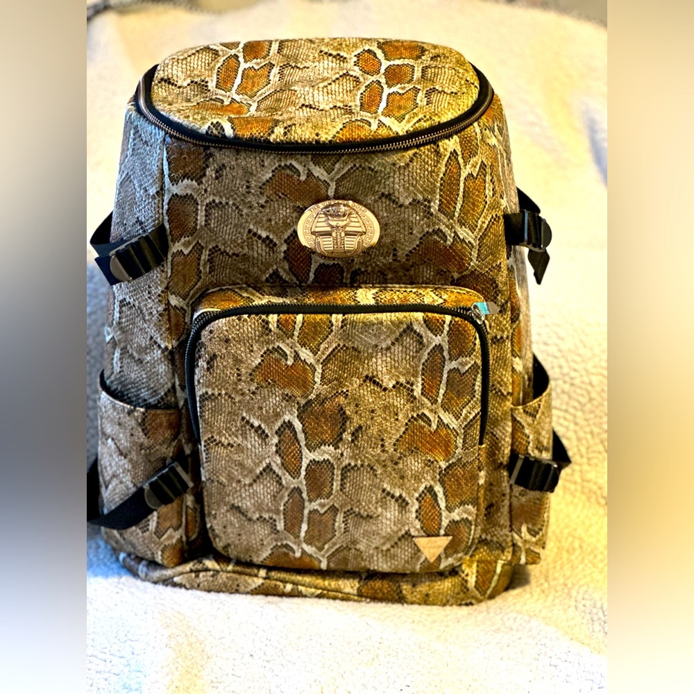 Backpack